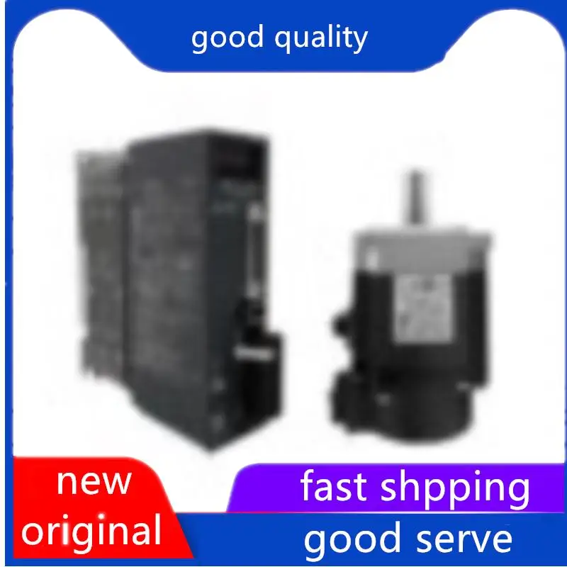 

Original New MR-JE-40B+HG-KN43J-S100 Servo Drive MR-JE-40C+HG-KN43J-S100