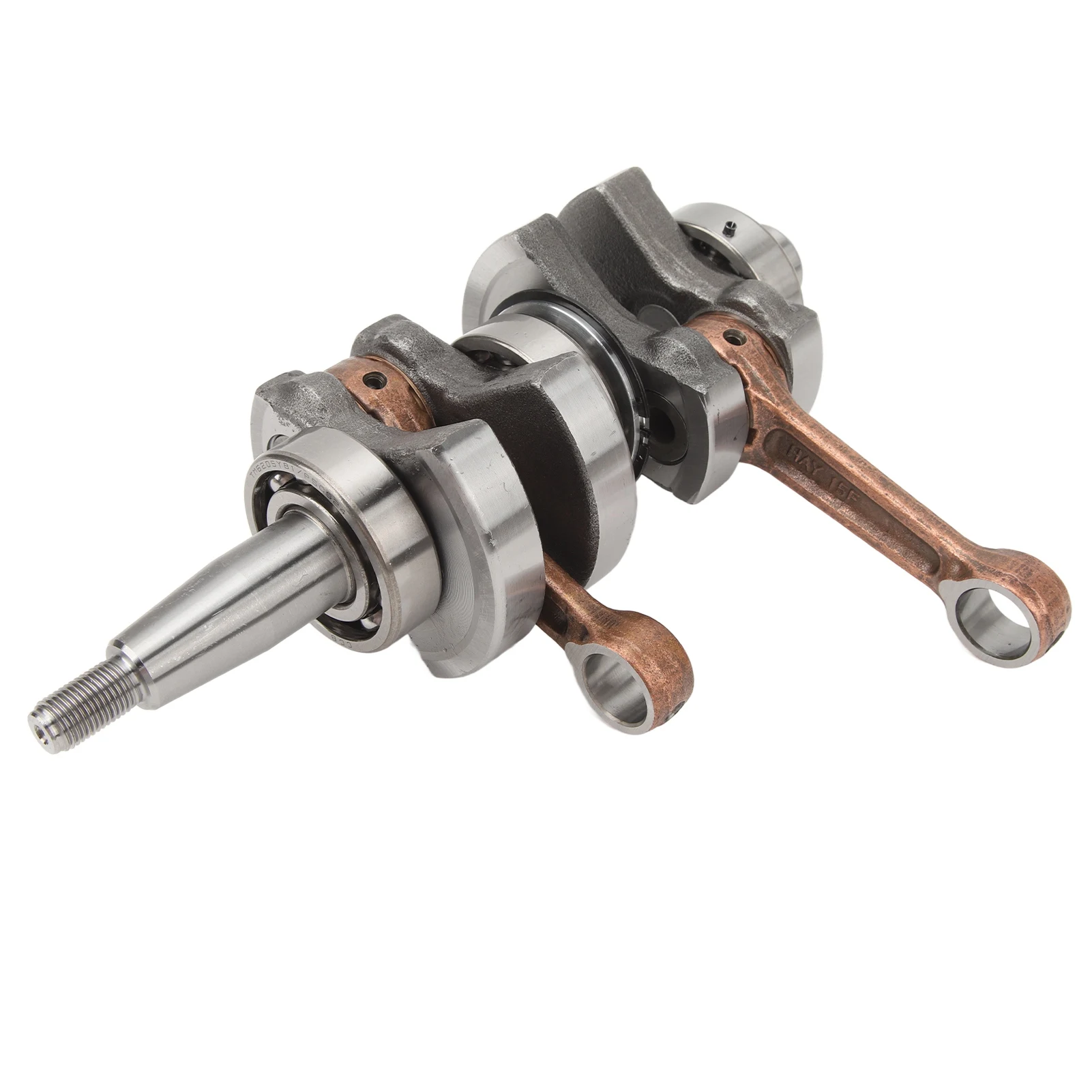 العمود المرفقي 63 فولت 11400 01 العمود المرفقي المقاوم للصدأ Assy للمحرك الخارجي ثنائي الأشواط 9.9HP 15HP #2