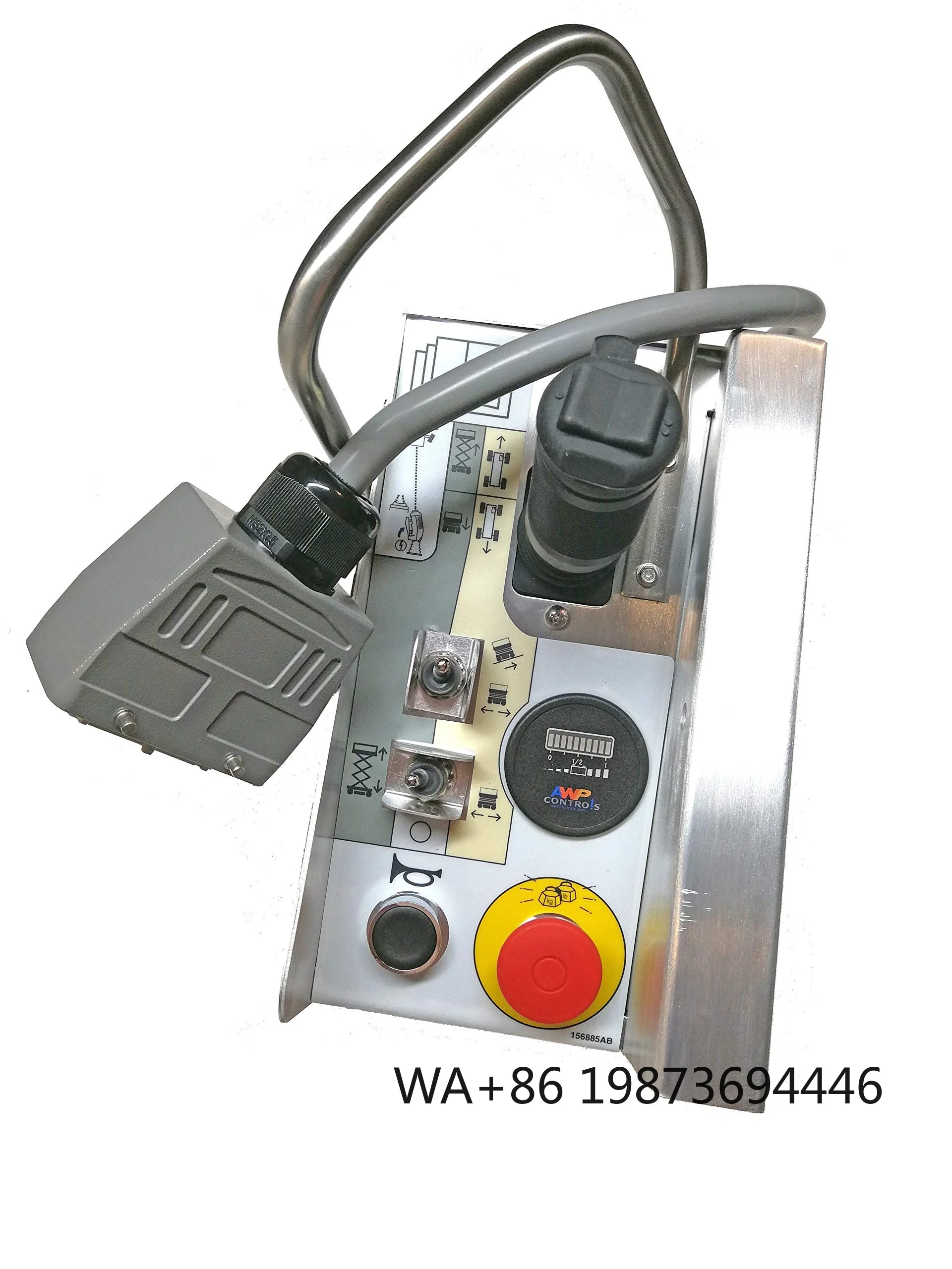 

Replacement Upper Control Box 156879 for SkyJack Scissor Lifts