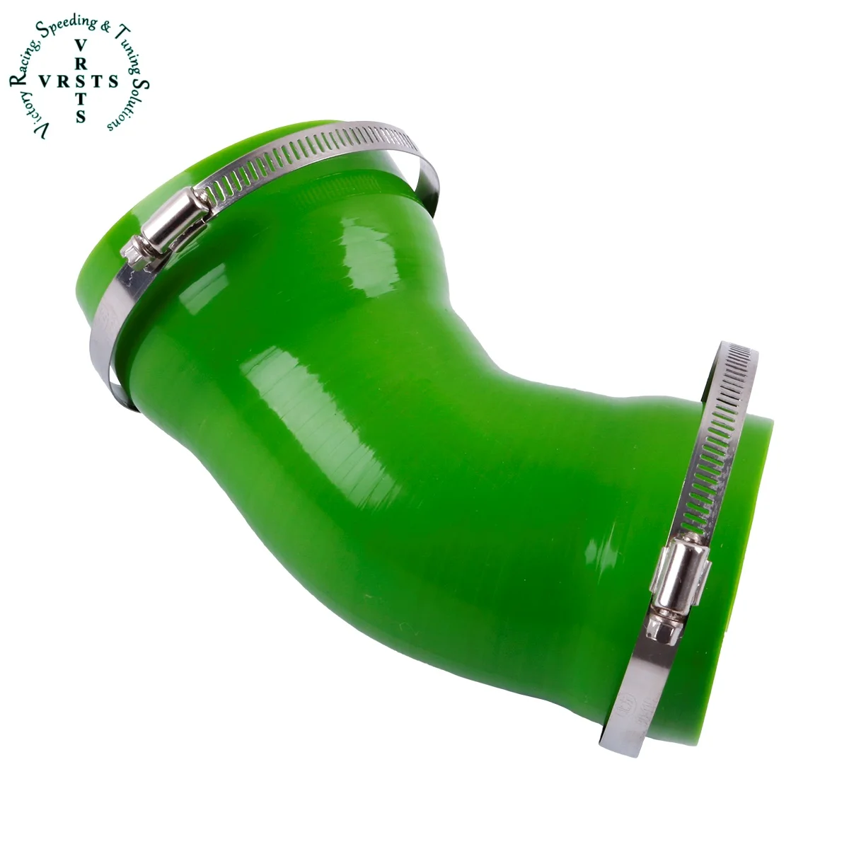 

1PC For Porsche 911 Carerra 996 997 C2 C4 3.6L Non-Turbo Car Silicone Hose Upgrade Air Intake Inlet Pipe Tube 3PLY W/ 2Clamps