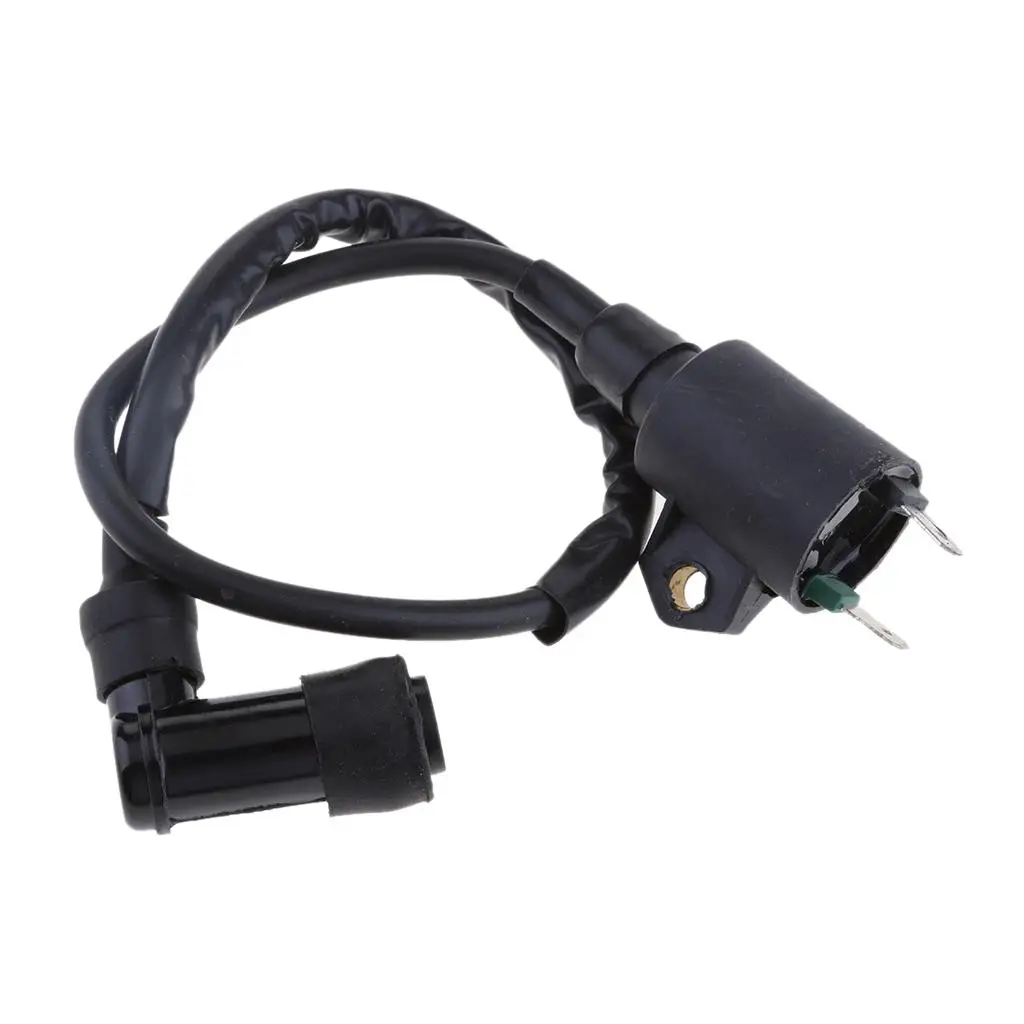 

1 Piece Ignition Coil Motorcycle Ignition Coil High-performance for