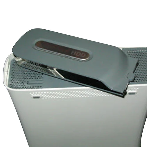 Imagen 2 del producto Disco de Buceo duro externo HDD de 20/60/120/250GB/320GB/500GB para XBOX 360 consola de juegos gorda reemplazo Juegos Consola