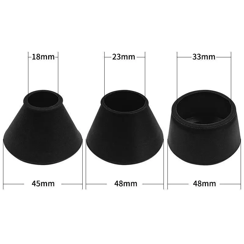 Vacuum Cylinder Accessories for Penis Pump Enlarger Cock Ring Sealed Sleeve Cover Glans Protector Replacement for Dick Extender