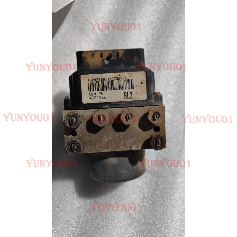 

For Buick Kaiyue 1.5 1.6 ABS Pump 12 13 14 15 16 17 ABS Pump Assembly