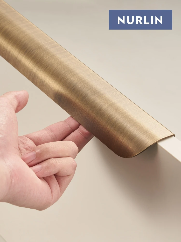 Upgrade Your Kitchen Cabinets with Stylish Knobs: The Ultimate Guide to Choosing the Perfect Cabinet Pulls