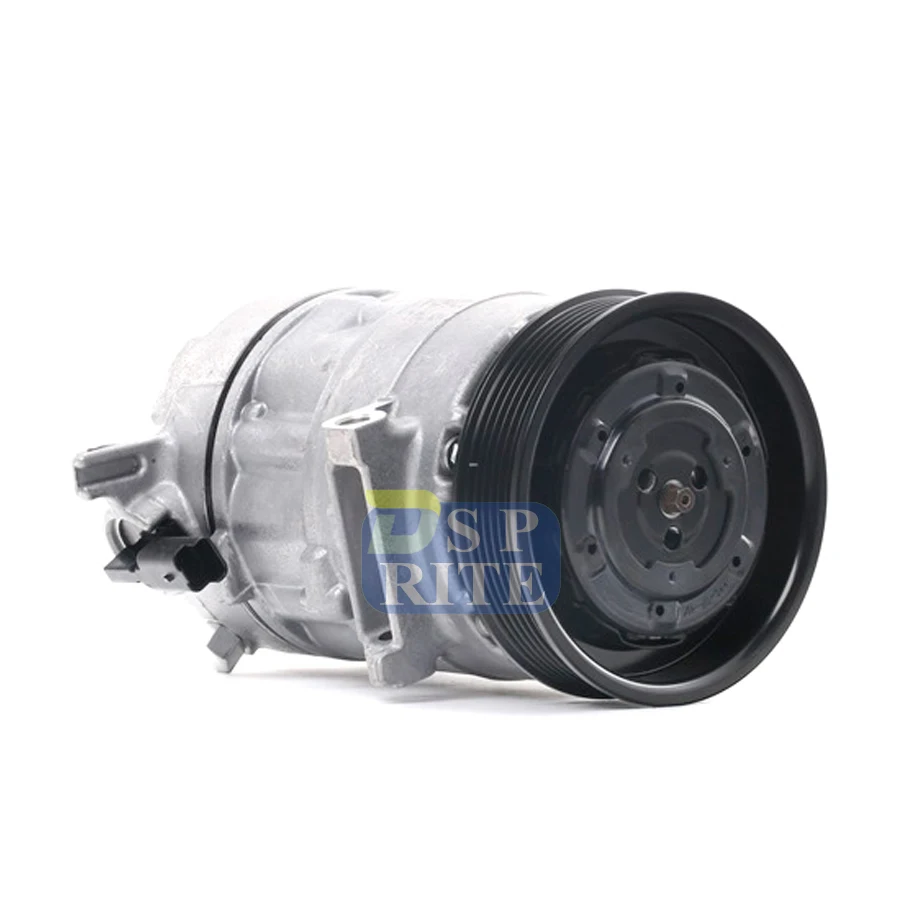 6SEL16C AC Compressor 9659875580 for Peugeot 308 2007-2014 9676862380 9689084780 6453WF 6487 40 6487 41 6453 WJ 6453 YH 6453 PH