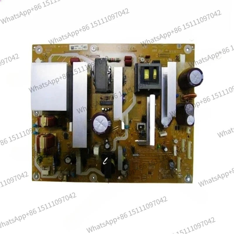Scheda Alimentazione Panasonic TX-65DX750B TNPA6163 - Usata Funzionante - Garanzia 1 Mese
