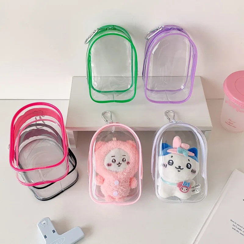 

Простая и элегантная сумка для хранения кукол. Необходимая хлопковая сумка для хранения кукол для путешествий, используемая для защиты кукол и демонстрационных подвесок.