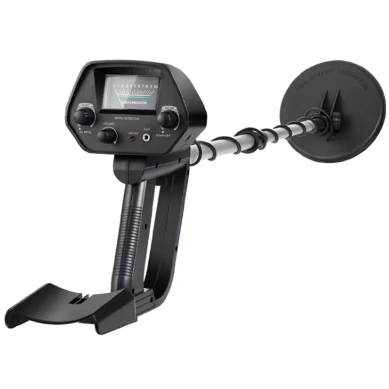 

MD-4030 Gold Metal Detector, Cheap Factory Supply