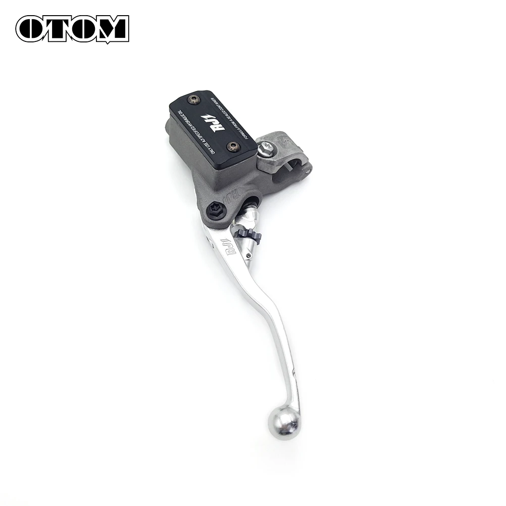 OTOM For KTM HUSQVARNA Motorcycle Hydraulic Clutch Kit Handle Lever Master Cylinder Repair Pump 250 300 450 SX EXC SM XCW TE125