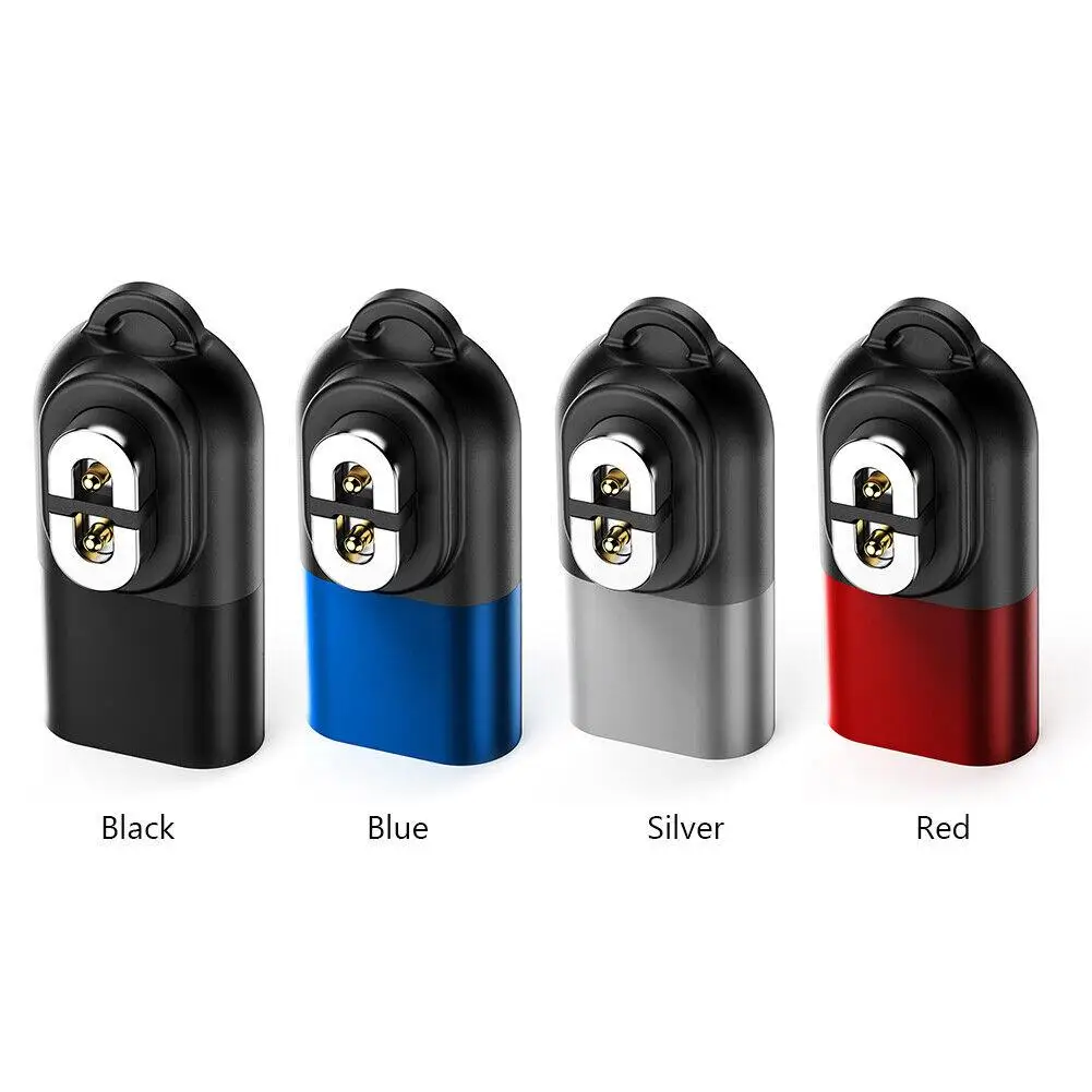 Magnetic Charger Type C Charging Adapter For After Shokz AS800 AS803 OpenRun Pro Mini OpenComm Bone Conduction Headphones