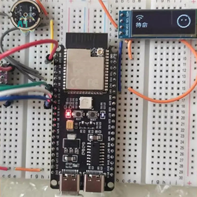 A40Z-ESP32-S3 N16R8…