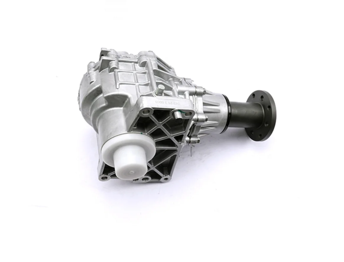 High Quality Transfer Case Assembly 47300-3B630 For Kia Sportage Hyundai Tucson Ix35 2.4L 2010-2018 4WD Parts