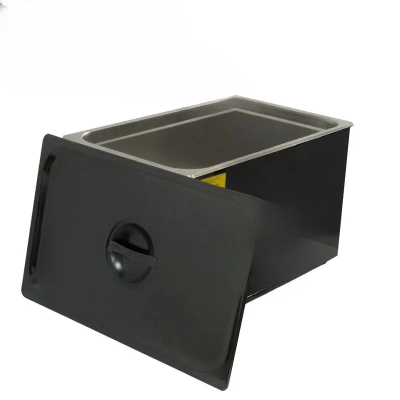 Frequency 28KHZ ultrasonic cleaning equipment, automatic car parts auto parts