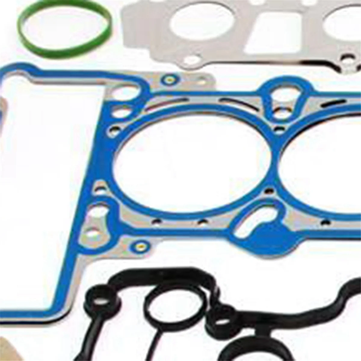 

06E103149AG Engine Repair Rebuild Cylinder Head Valve Gasket Kit for VW Touareg Audi A6 Q5 Q7 3.0TFSI 06E103484P jasmine