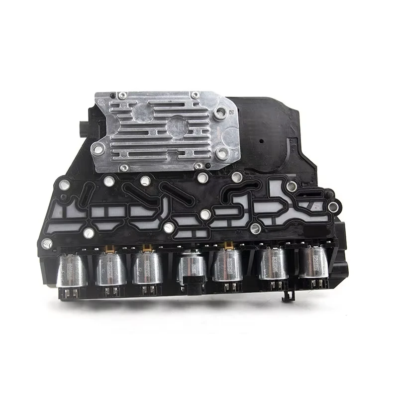 

6T40 6T45 TCM Transmission Control Module For Chevy Cruze Malibu & Buick Regal Car Chassis Parts Automatic Transmission Parts