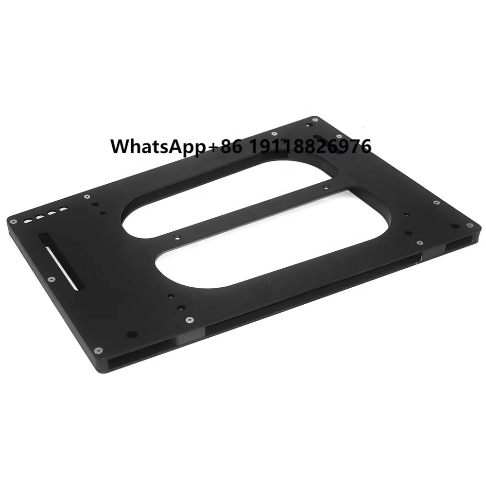 

044 Professional Audio Accessories Line Array Steel Rigging Parts for 12 Inch PA Speaker