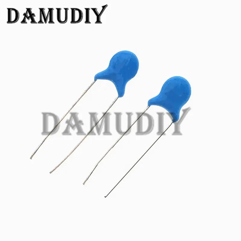 1000PCS High Voltage Ceramic Capacitor 2KV 2000V 33PF 47PF 82PF 100PF 150PF 220PF 470PF 102 222 332 472 103 101 221 331 471