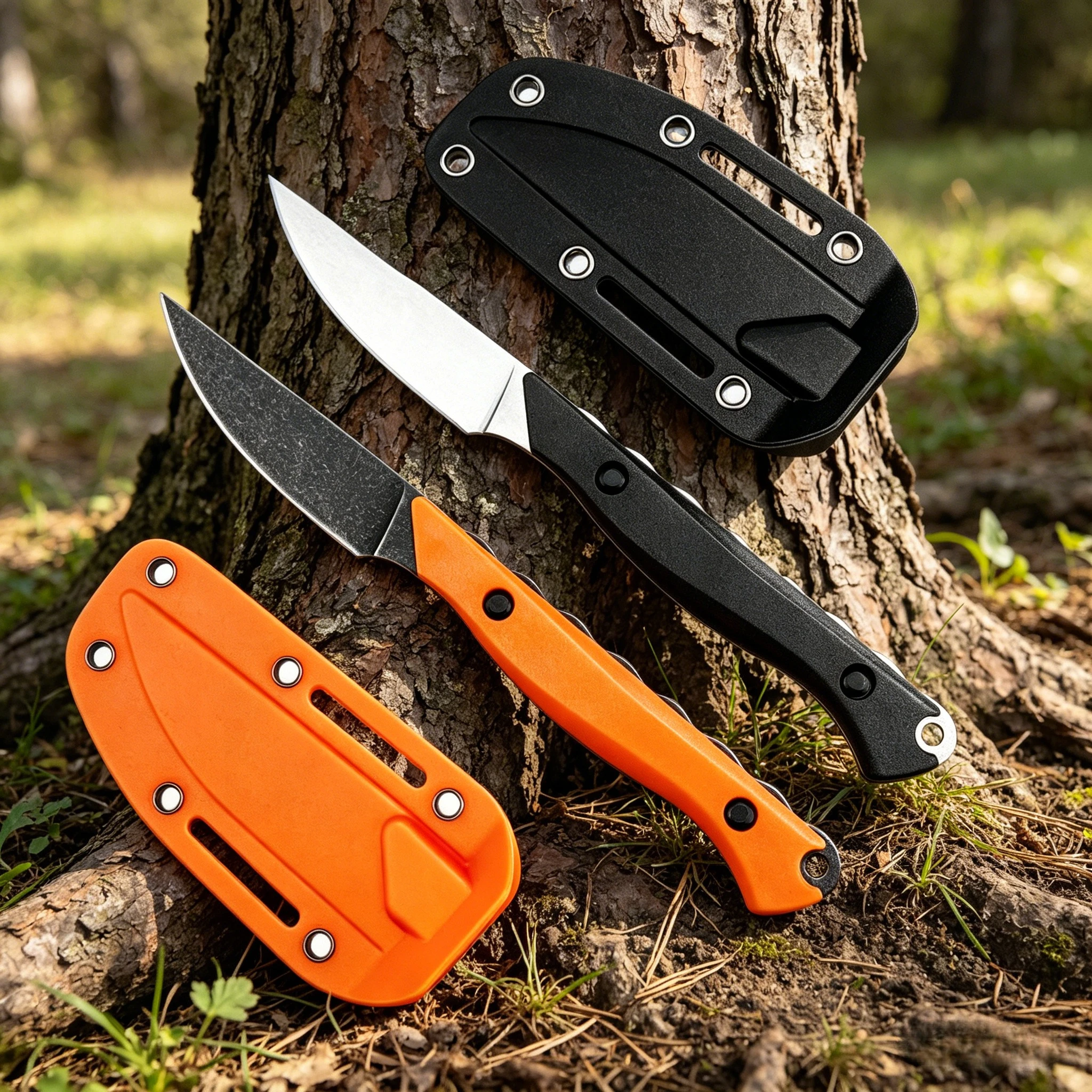 Faca de lâmina fixa Flyway EDC - Everyday Carry (Edc) Knife avaliação e preço