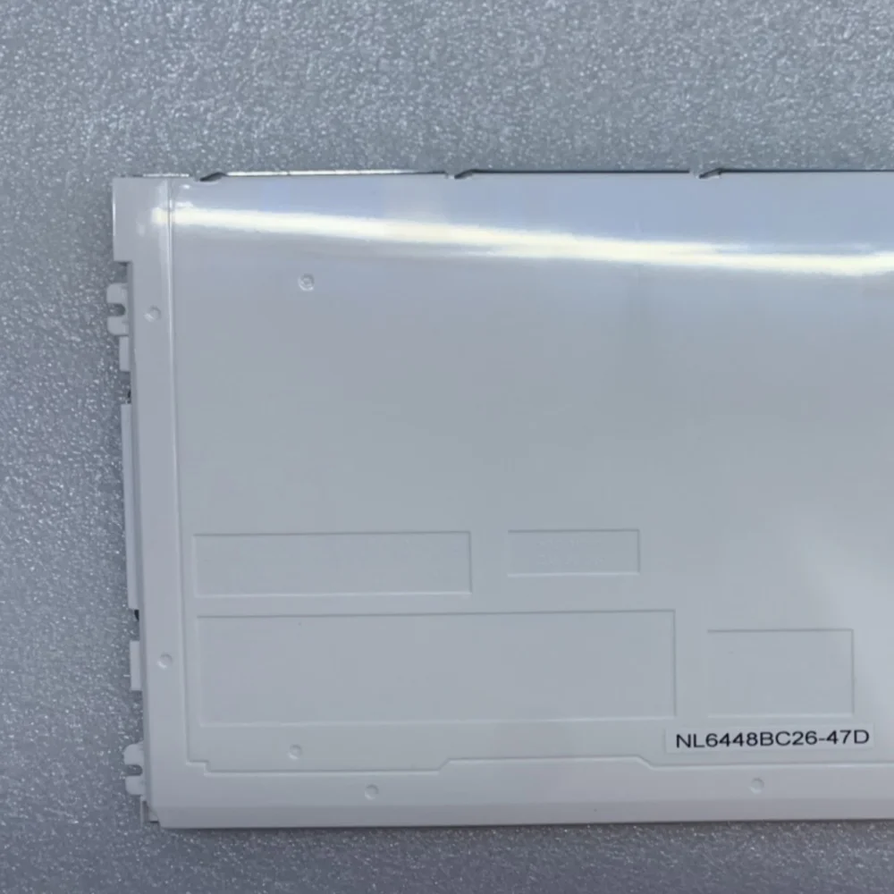 Schermo LCD sostitutivo NL6448BC26-47D