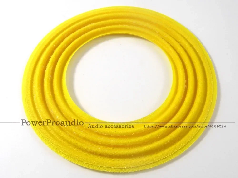 6PCS Quality Double Spider for  18inch LF18G401 LF18X400 LFN401 Loudspeaker - Speaker Parts And Accessories - view 3