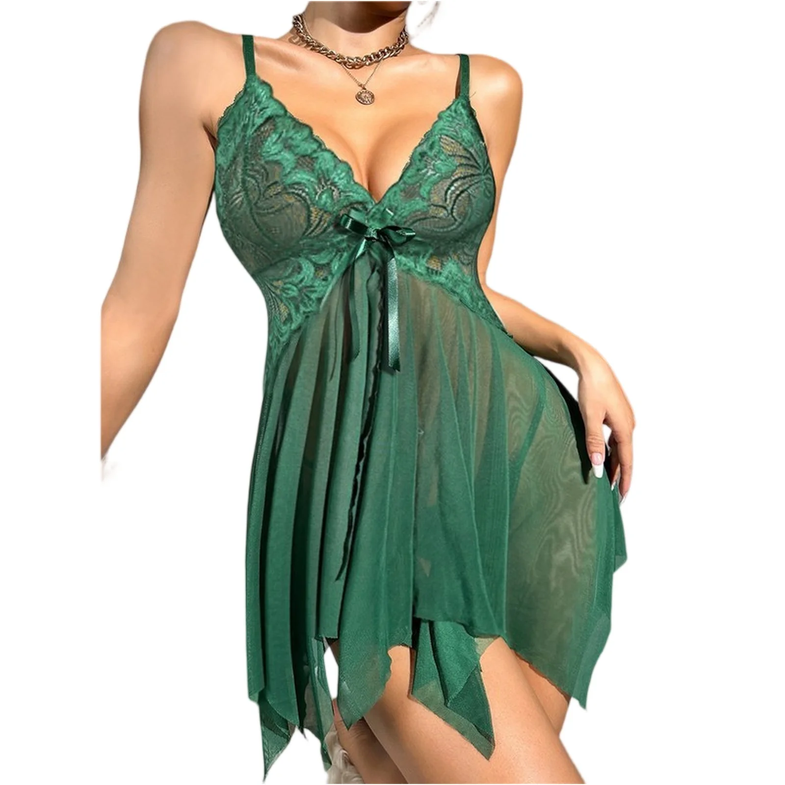 

Сексуальное женское белье, прозрачное порно, сексуальная одежда, платье Babydoll, эротическое нижнее белье, ночная рубашка со стрингами, одежда для сна