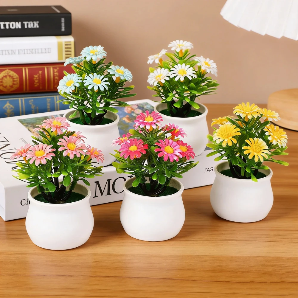 Bonsai Garden Sushi - Office Decor Home Decor Tree in