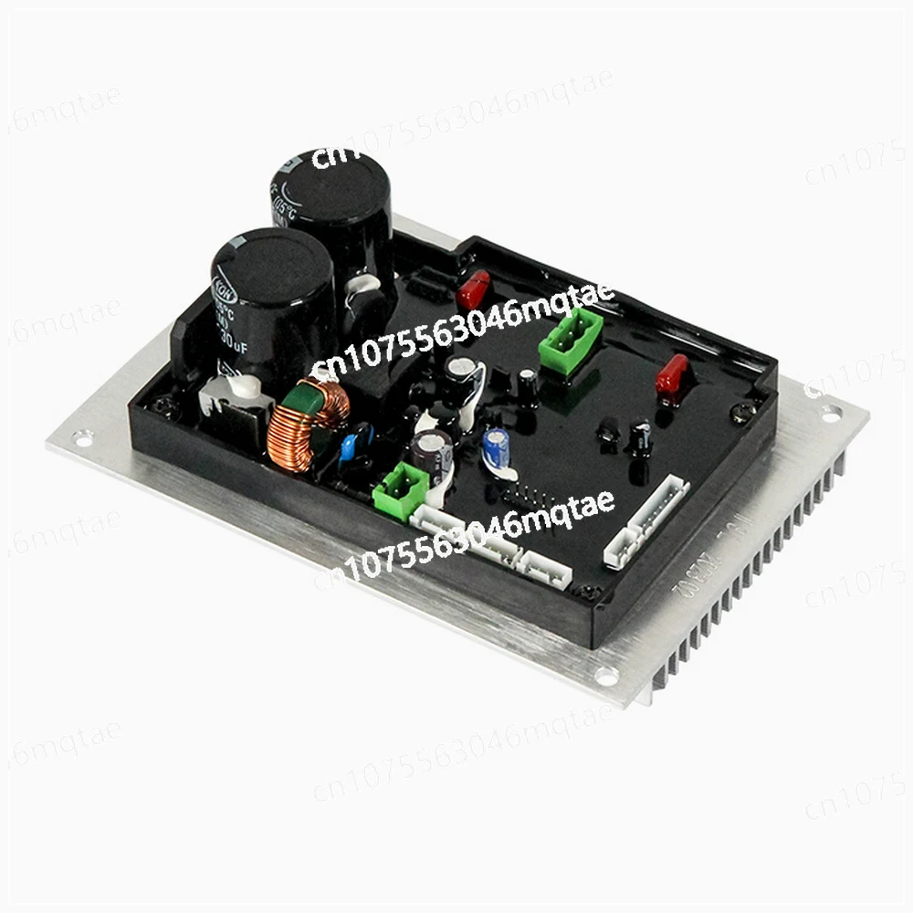 

Main Control Board for Brushless DC Motor 750W 1100W 1500W Lathe Milling Machine Power Source