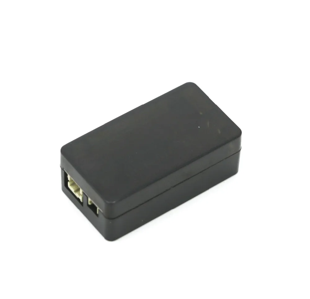 AOKoda AOK-041 1S Tester Baterii Litowych Wskaźnik do Sprawdzania Złączy JST MOLEX mCPX MCX Woltomierz Baterii