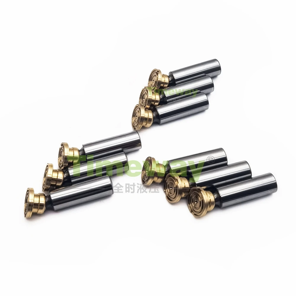 A4V Piston Pump Rep…