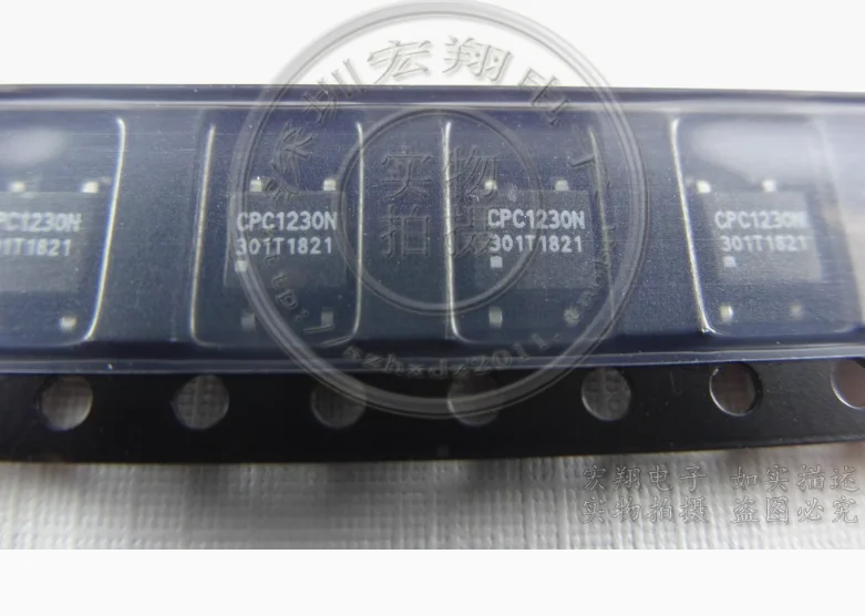 10PCS CPC1230N CPC1…