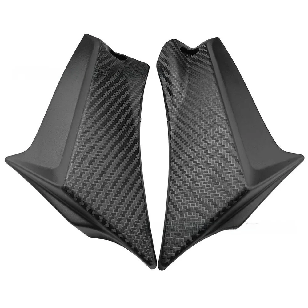 Tank Side Fairing Cover Panel Set for Suzuki GSXR600 and GSXR750 Model Years 2011 2012 2013 2014 2015 2016 2017 2018 2019 2020