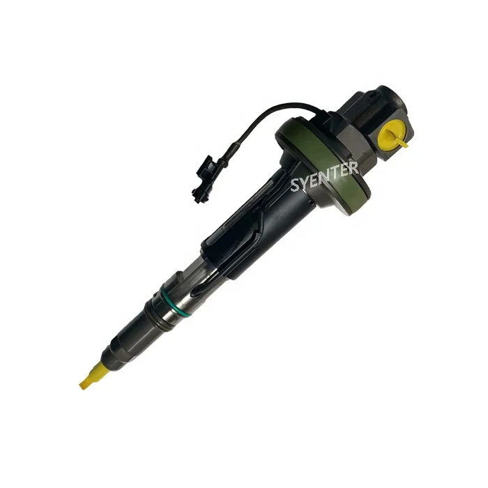 Marine Diesel Engine QSK38 QSK50 Fuel Injector F00BJ00004 F00BJ00005 0986435614 4955526 2867149 4964172