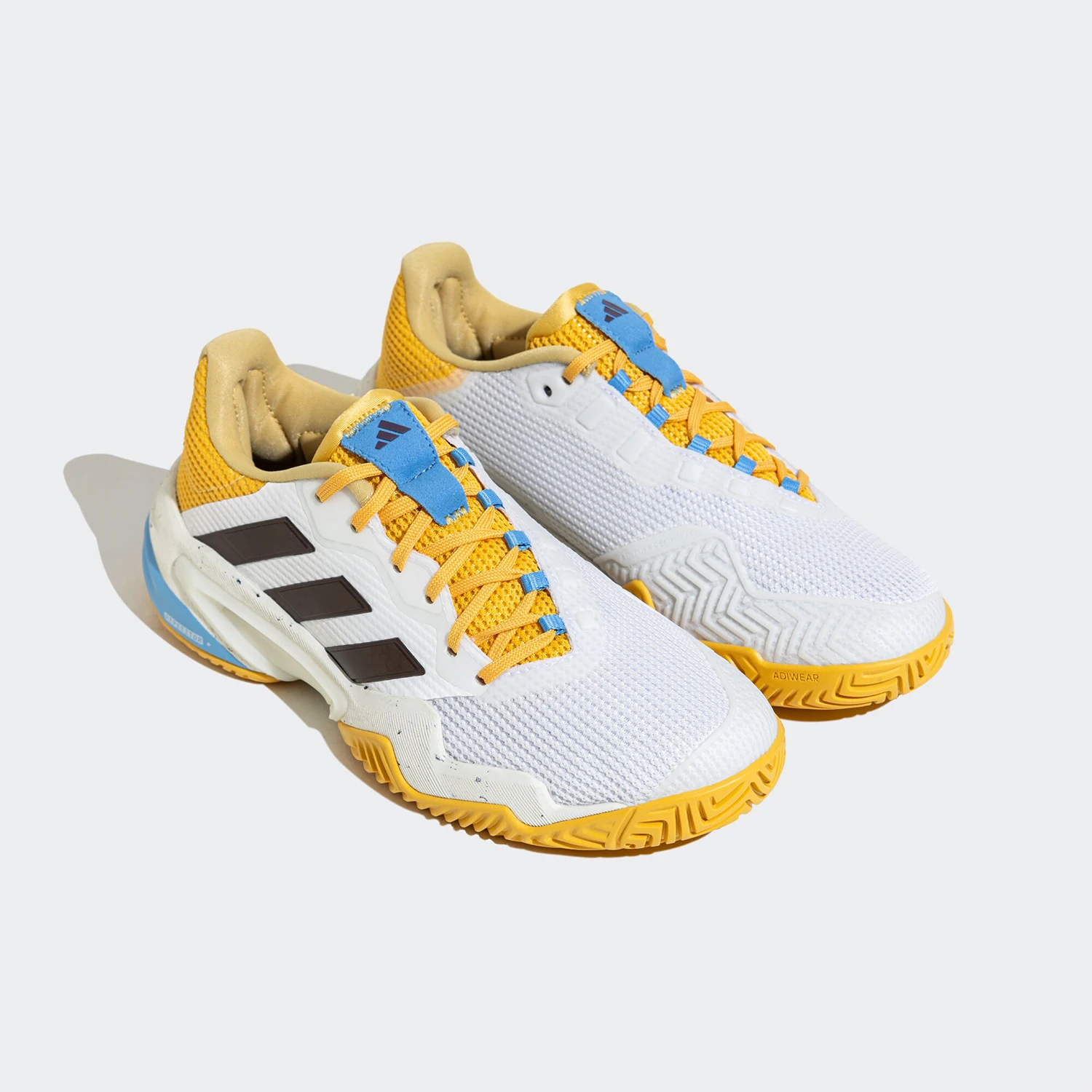 adidas Authentic RRICADE 13 W Scarpe da tennis stringate da donna IF0410