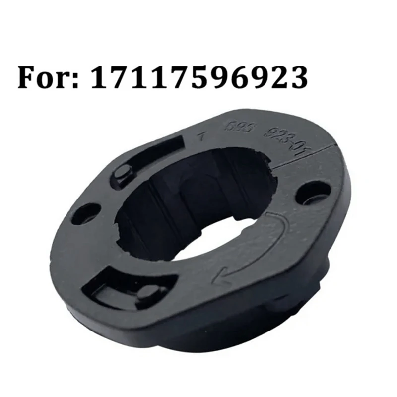 1 Pcs Radiator Support Sleeve Water Tank Rubber Sleeve For BMW 1 Series F20 3 Series F30 17117596923 Accessories