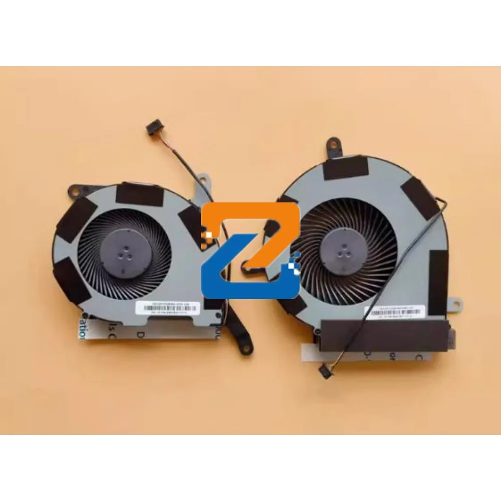 New Laptop AIO Cooling Fan for Microsoft Surface Studio 2 Fan All-in-one Computer Cooler Radiator Fan 28 Inches DC12V 0.5A