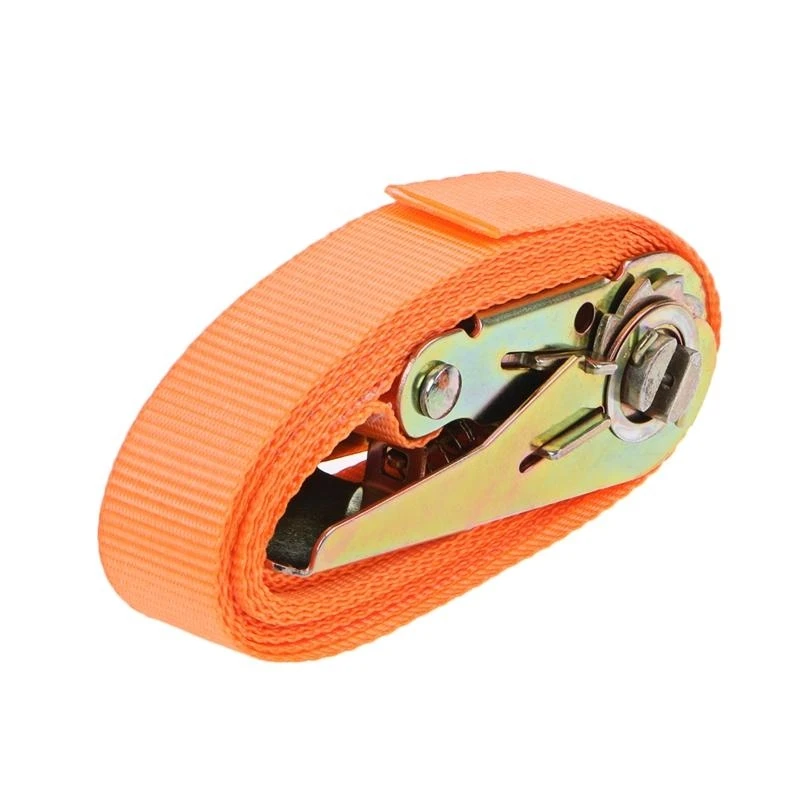 

652F 1/3/4/6Meters Household Tied Bungee Strap Motorcycle Bike Rack Fixed Rope Cord Nylon Belt Fastener Straps