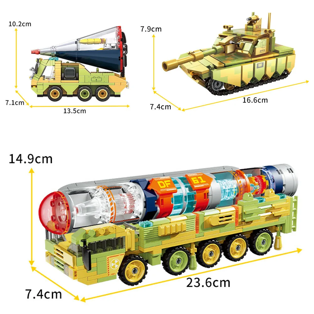 997pcs-moc-military-engineering-car-building-blocks-df-61-land-based-intercontinental-ballistic-missile-vehicle-bricks-toys-gift