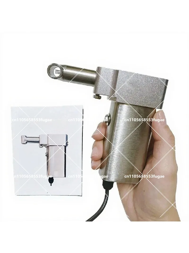 Dreadlock Machine Automatic Braiding Tool Portable DIY Hair Styling Dreadlocks Braiding Electric Maker