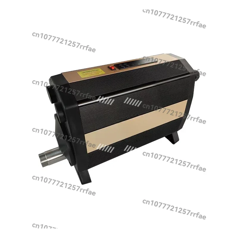 

5.5 KW Portable Electric Spa Pool Pool Water Heater