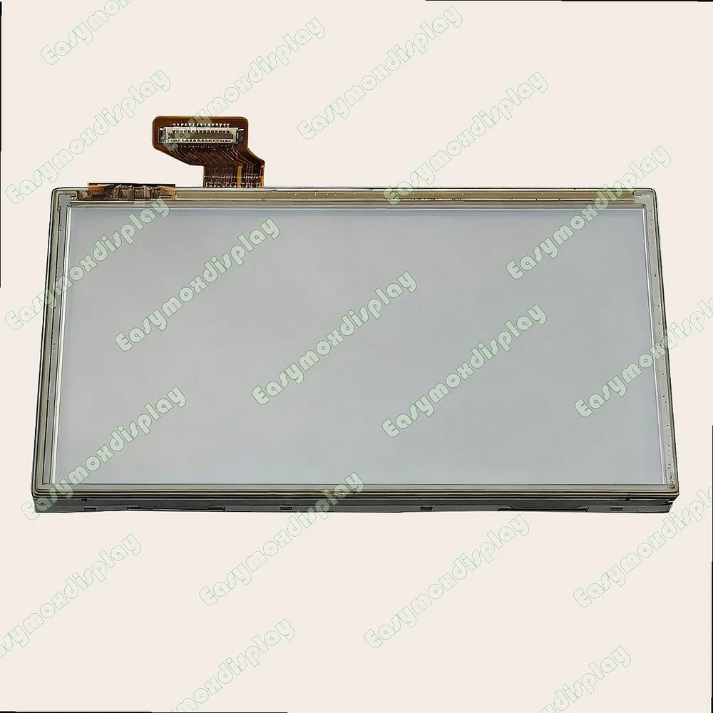 LCD Display For Ferrari FF California Radio Unit BECKER BE6145 NTG4 Part 260849 NIT