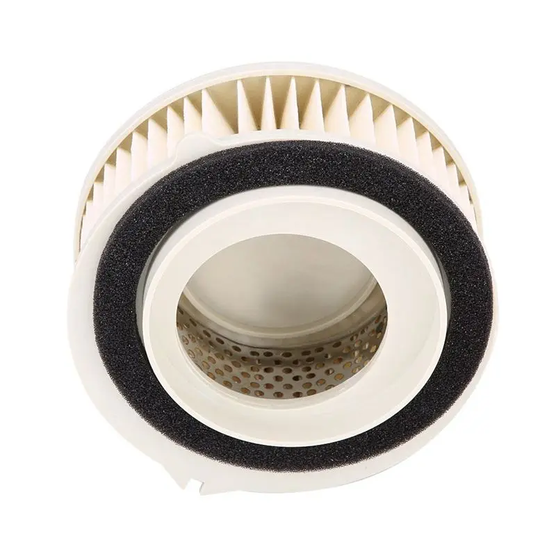 Strange 3X Air Filter Intake Pod Cleaner Air Filters Systems For Xvs400 Xvs 400 Dragstar 1996-2016 Motorcycle Accessories