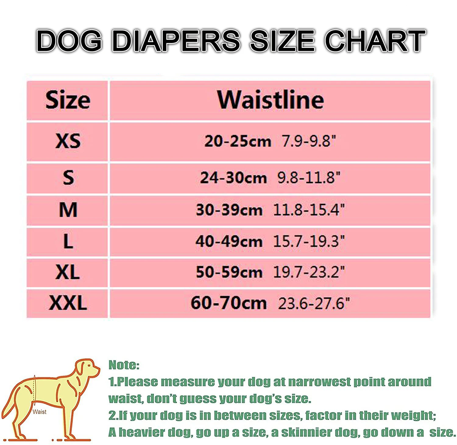 Female Dog Panties Adjustable Pet in Heat Menstrual Sanitary Physiological Pants Reusable Diapers for Small Medium Large Dogs