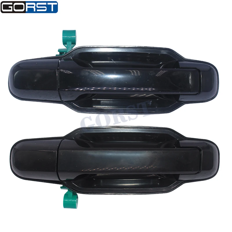 Rear Outside Door Handle 836503E010XX 836603E010XX for Kia Sorento Car Auto Part ‎83650-3E010-XX 83660-3E010-XX