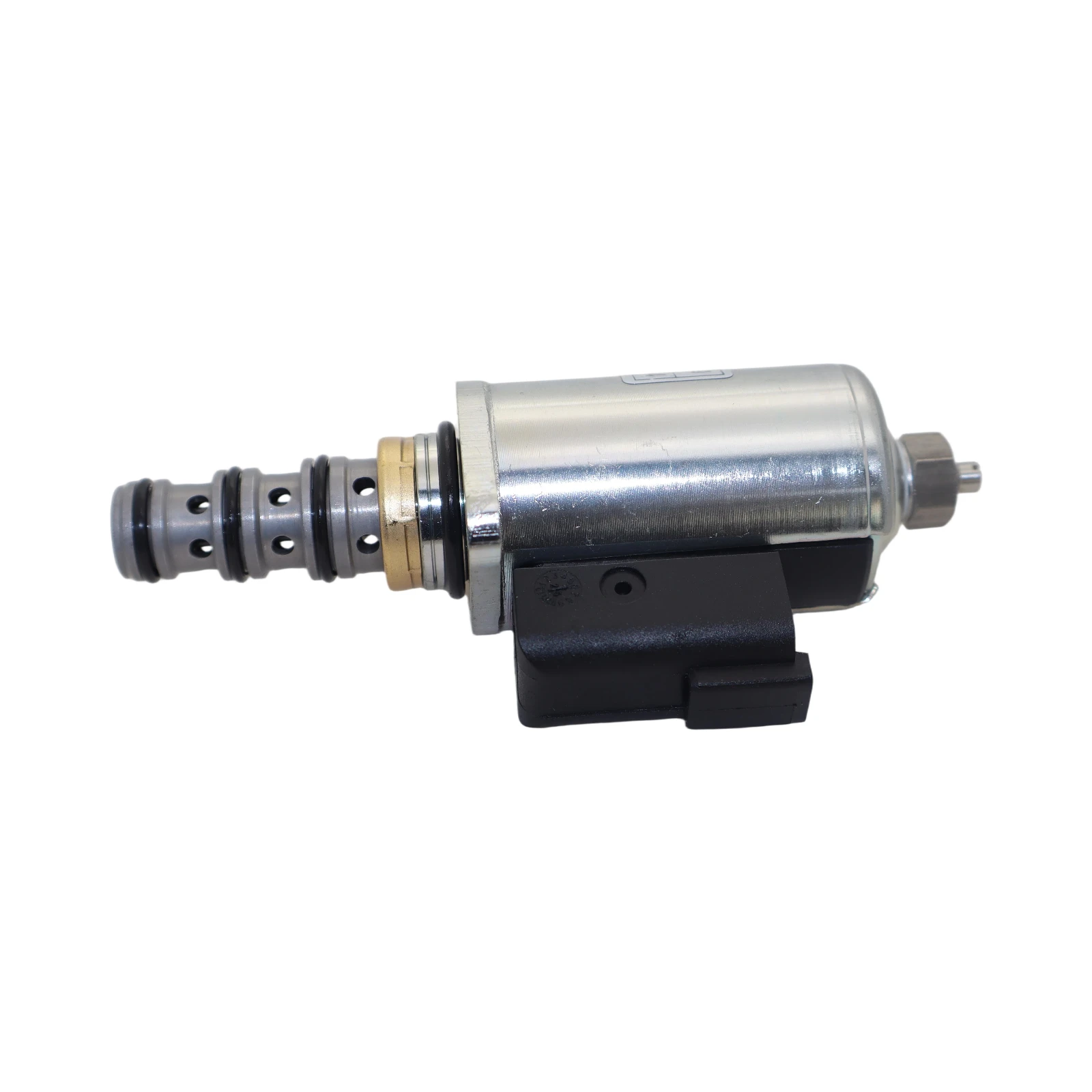Solenoid Valve KDRDE5K-50/30C30-143 Compatible for Kobelco SK350 8 SK450 8 Crawler Excavators
