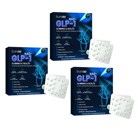 do oral glp 1 supplements work GLP-UP GLP-1 Supplement with DygloFit | GLP-1 Probiotic | Appetite Suppressant & Metabolic Balance