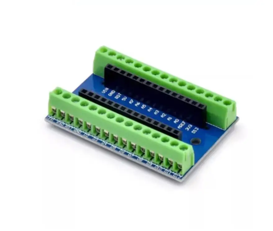 Nano Expansion Boar… - image