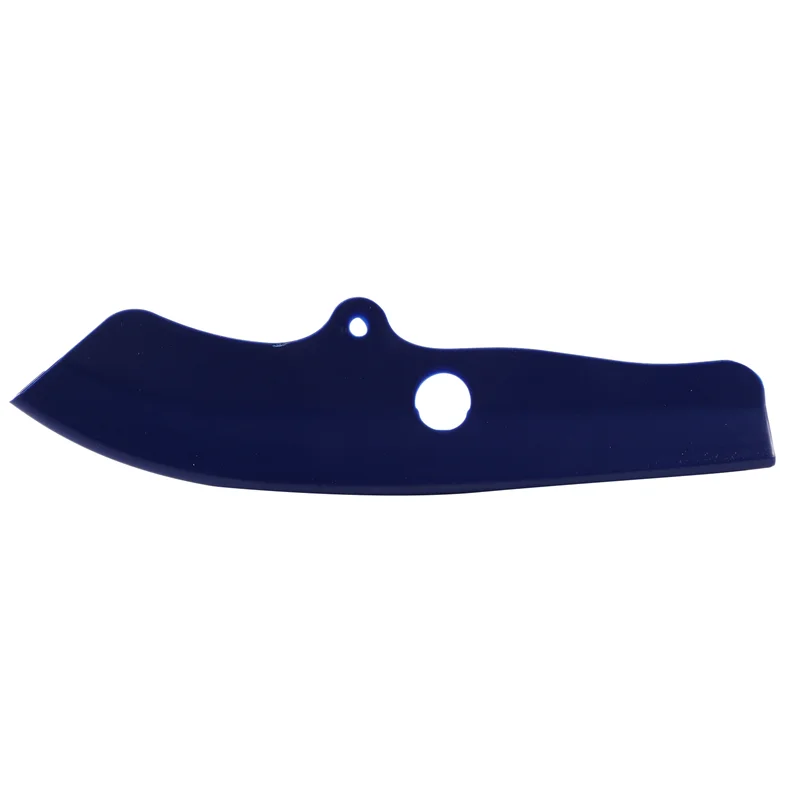 AINY-68327082AA parachoques delantero labio delantero protector de esquina envuelto suministros de coche para Dodge Challenger 68327083AA