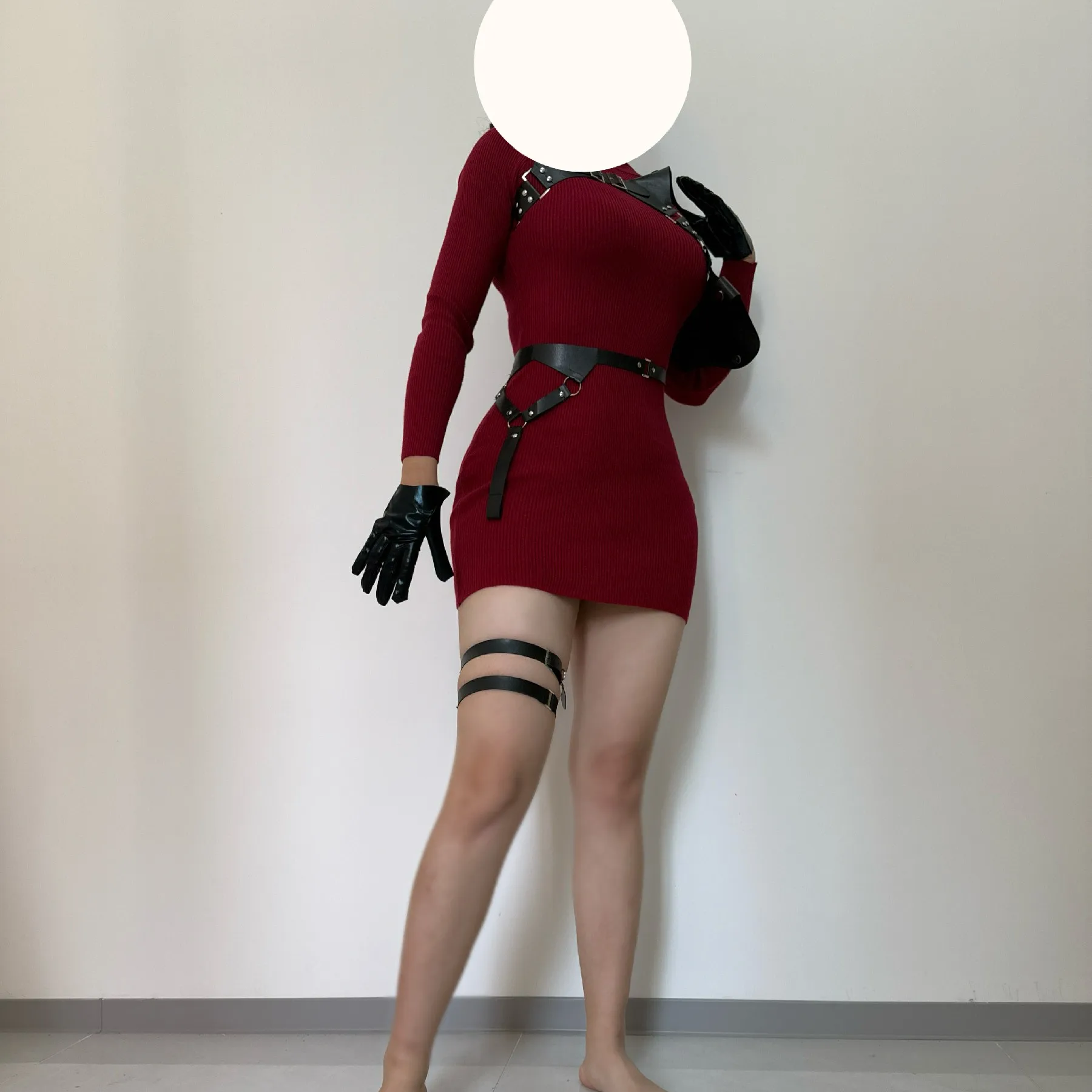 Women Fantasia Ada … - image