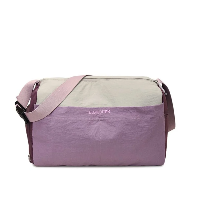 

Elegant Women Shoulder Bag Made From Genuine Leather With Top Zip Closure For Stylish Secure Carry And Protection